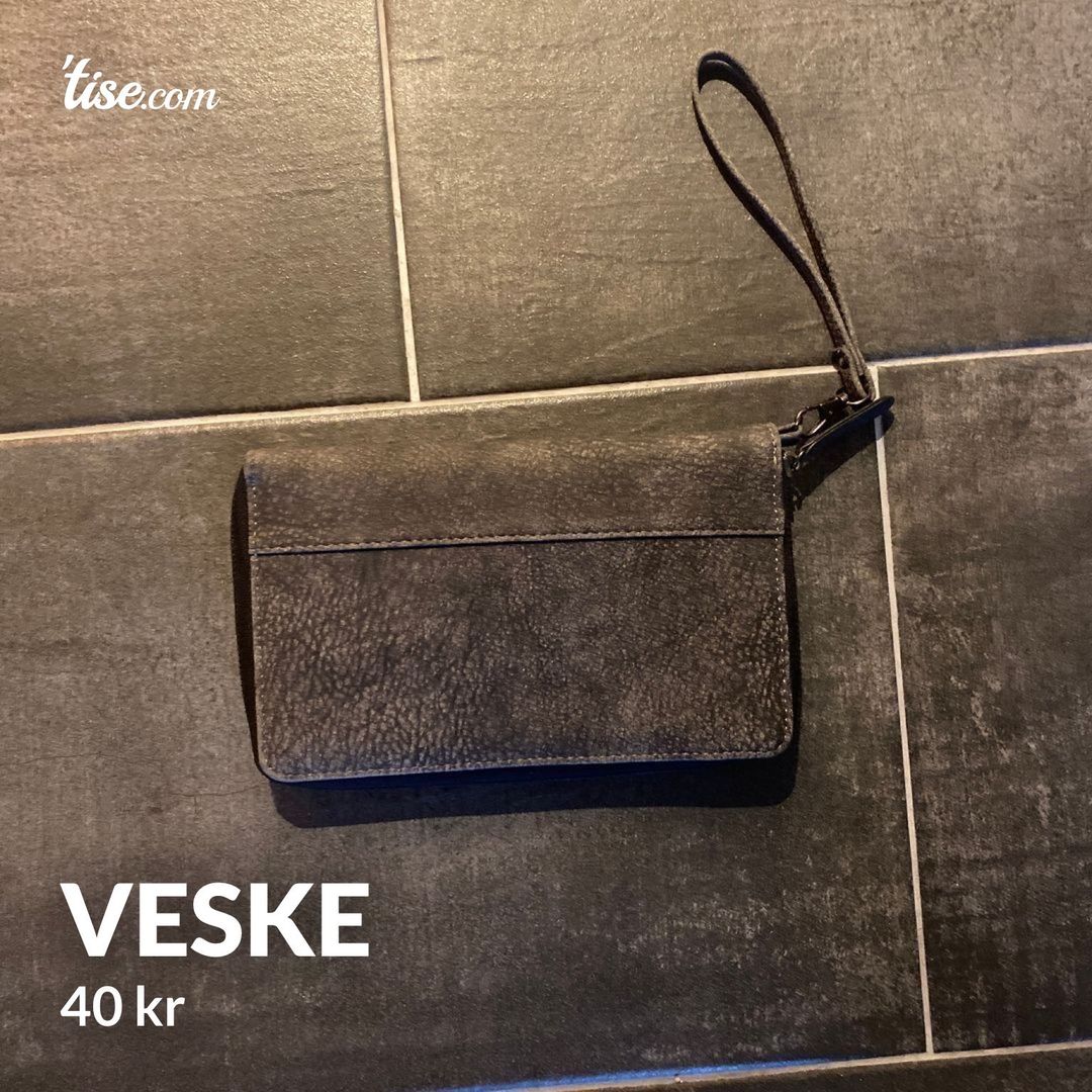 Veske