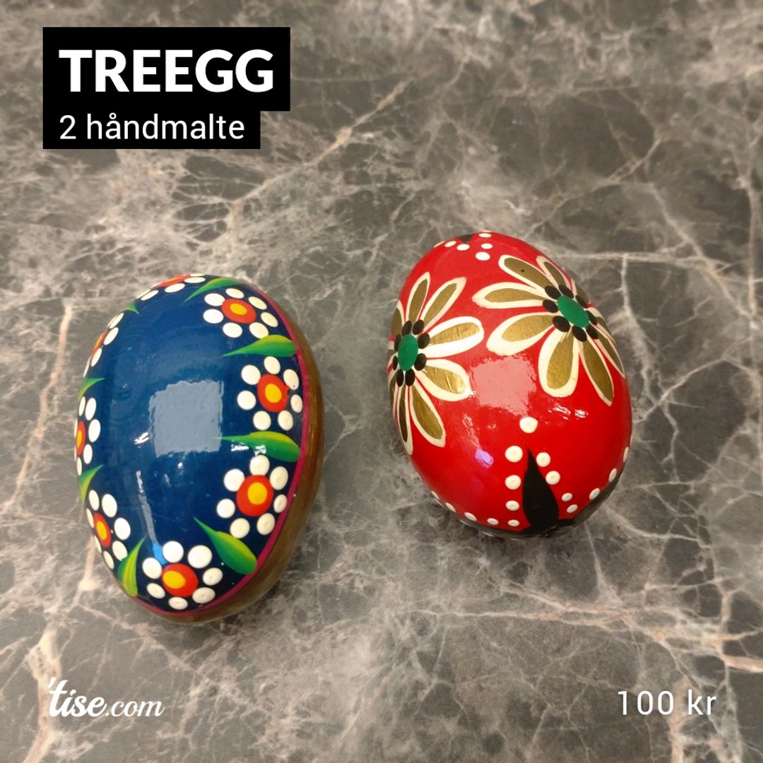 Treegg