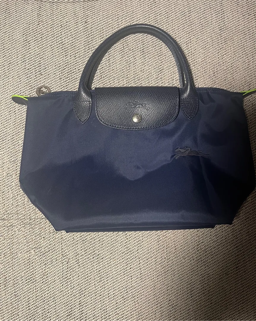 Longchamp veske