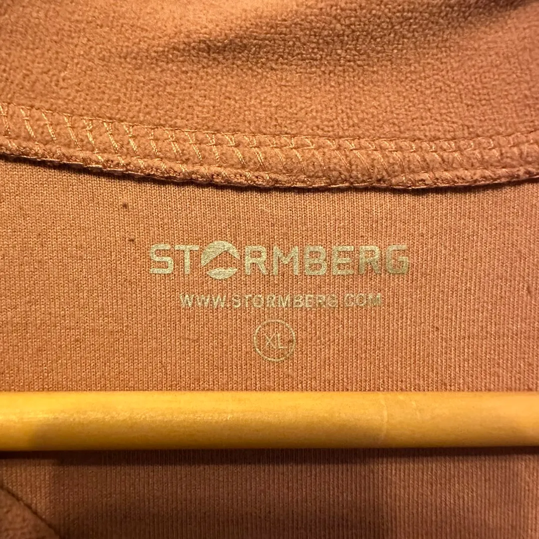 Stormberg fleece