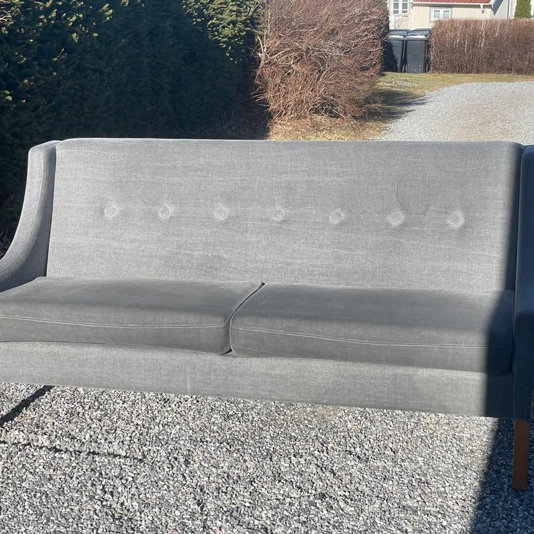 Spisesofa