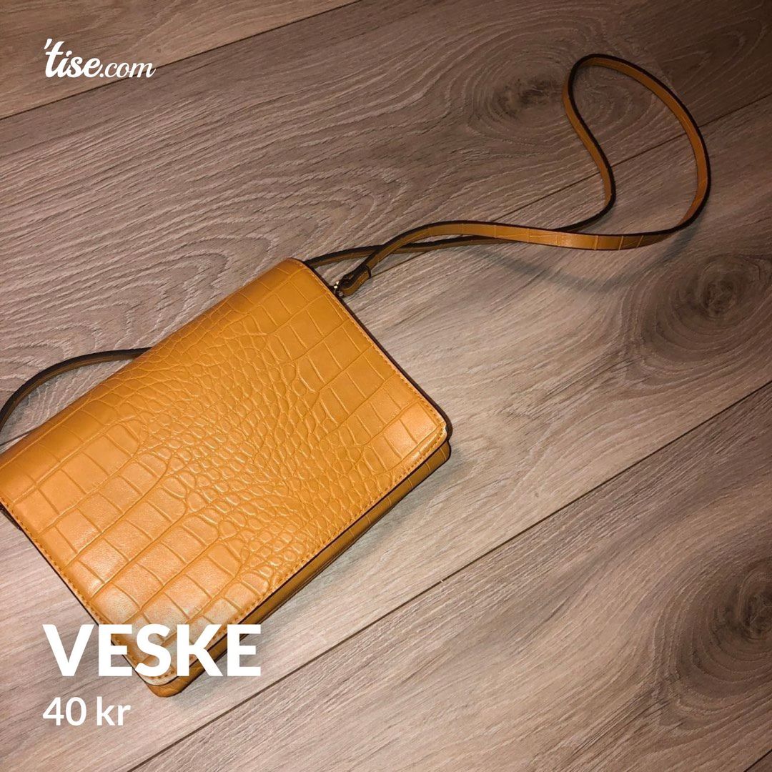 Veske