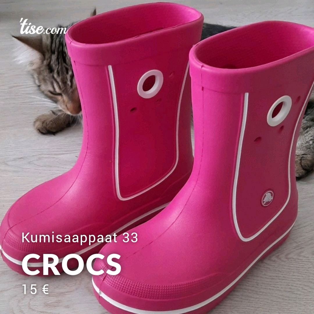 Crocs