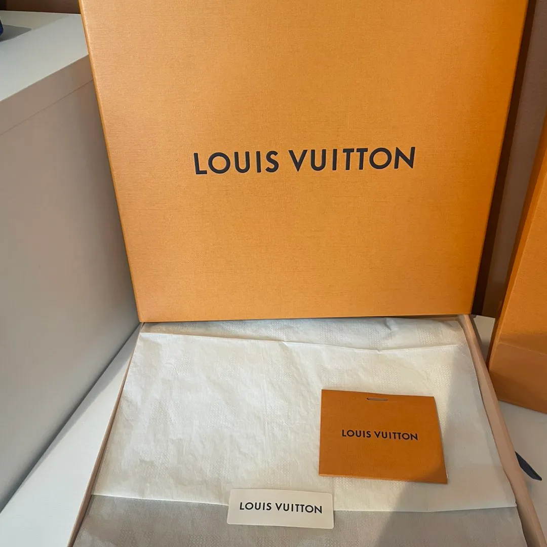 Louis Vuitton