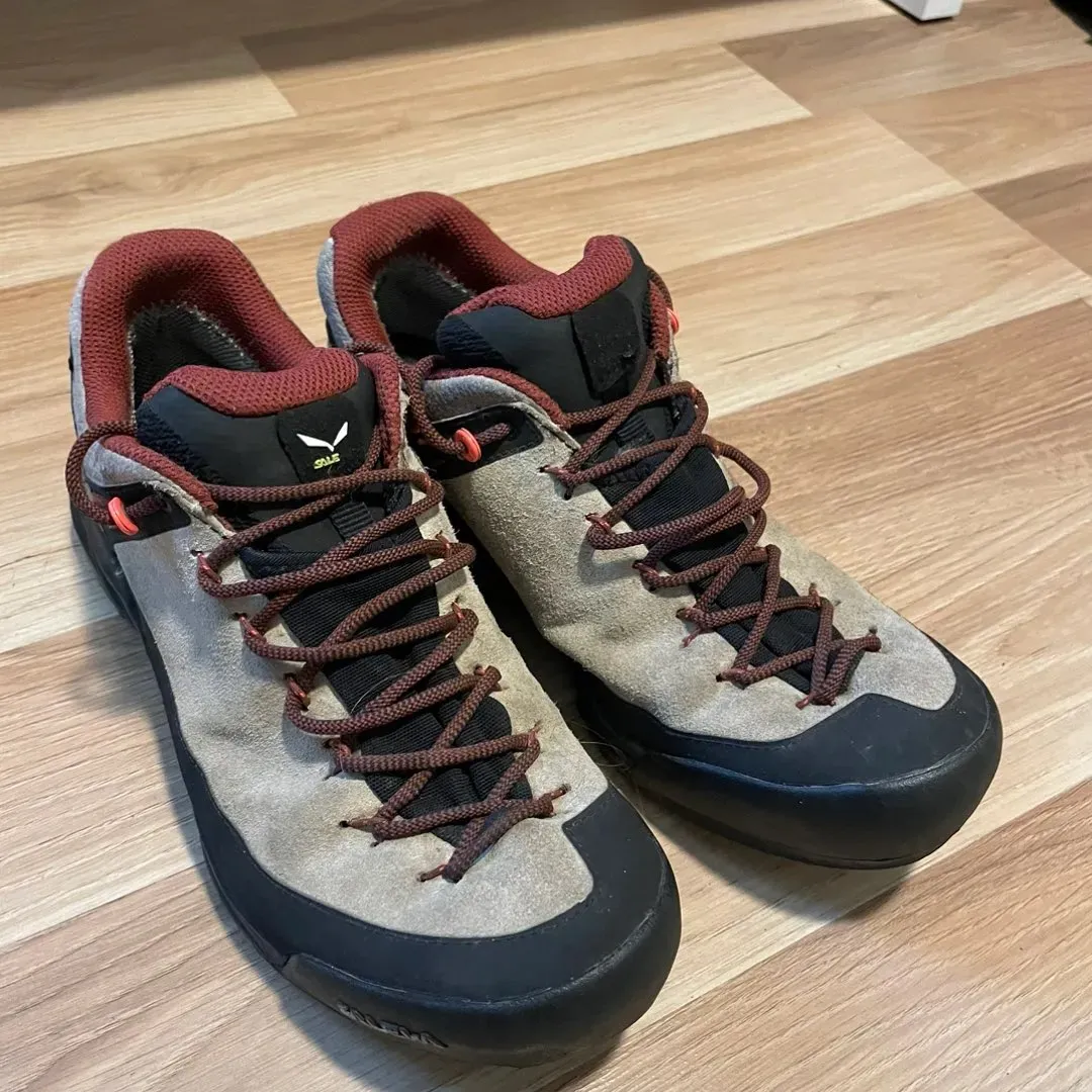 Salewa Wildfire (39)