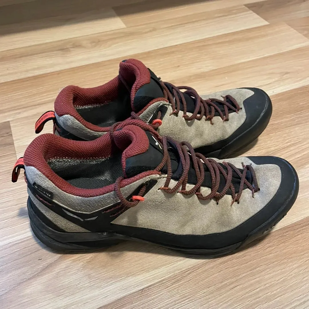 Salewa Wildfire (39)