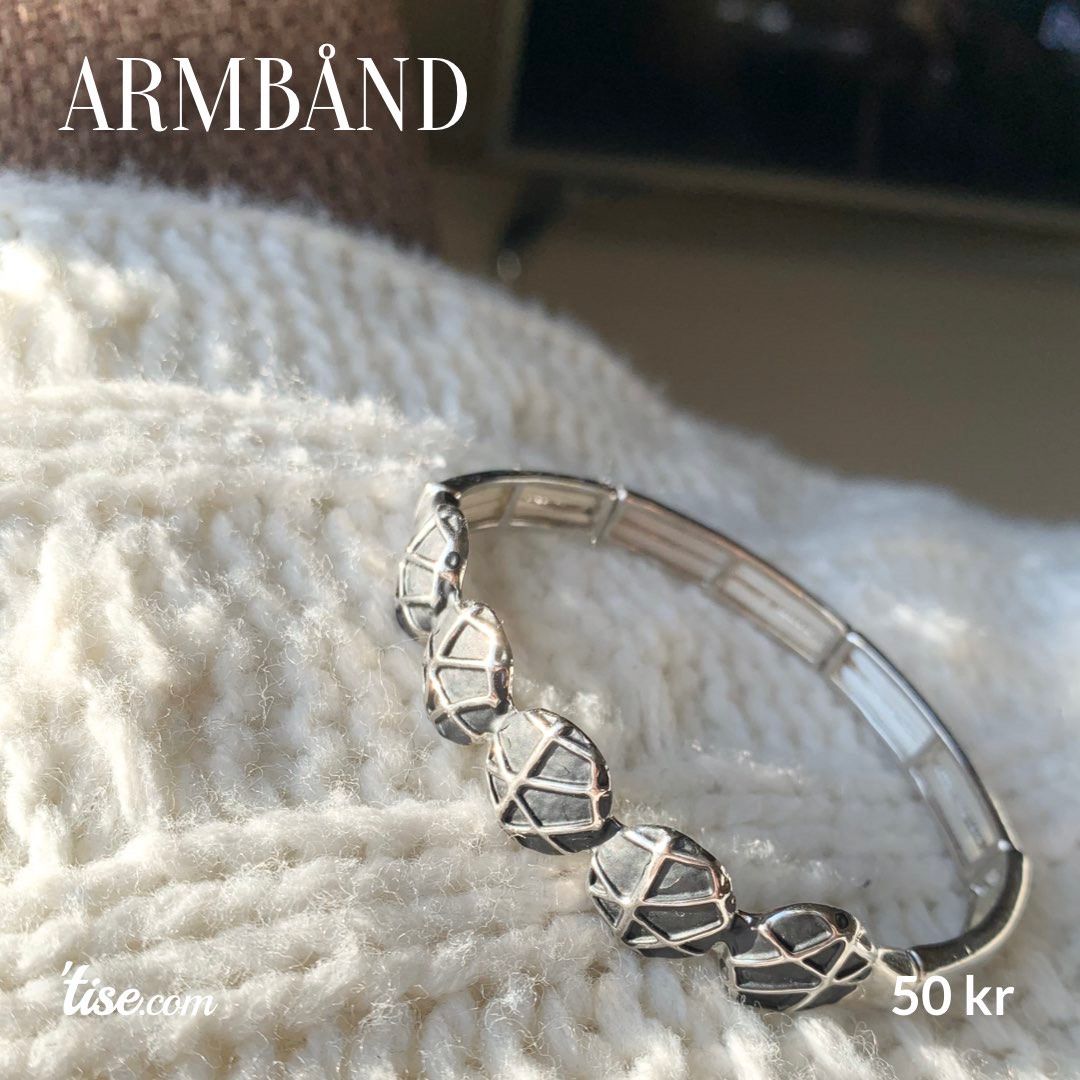 Armbånd