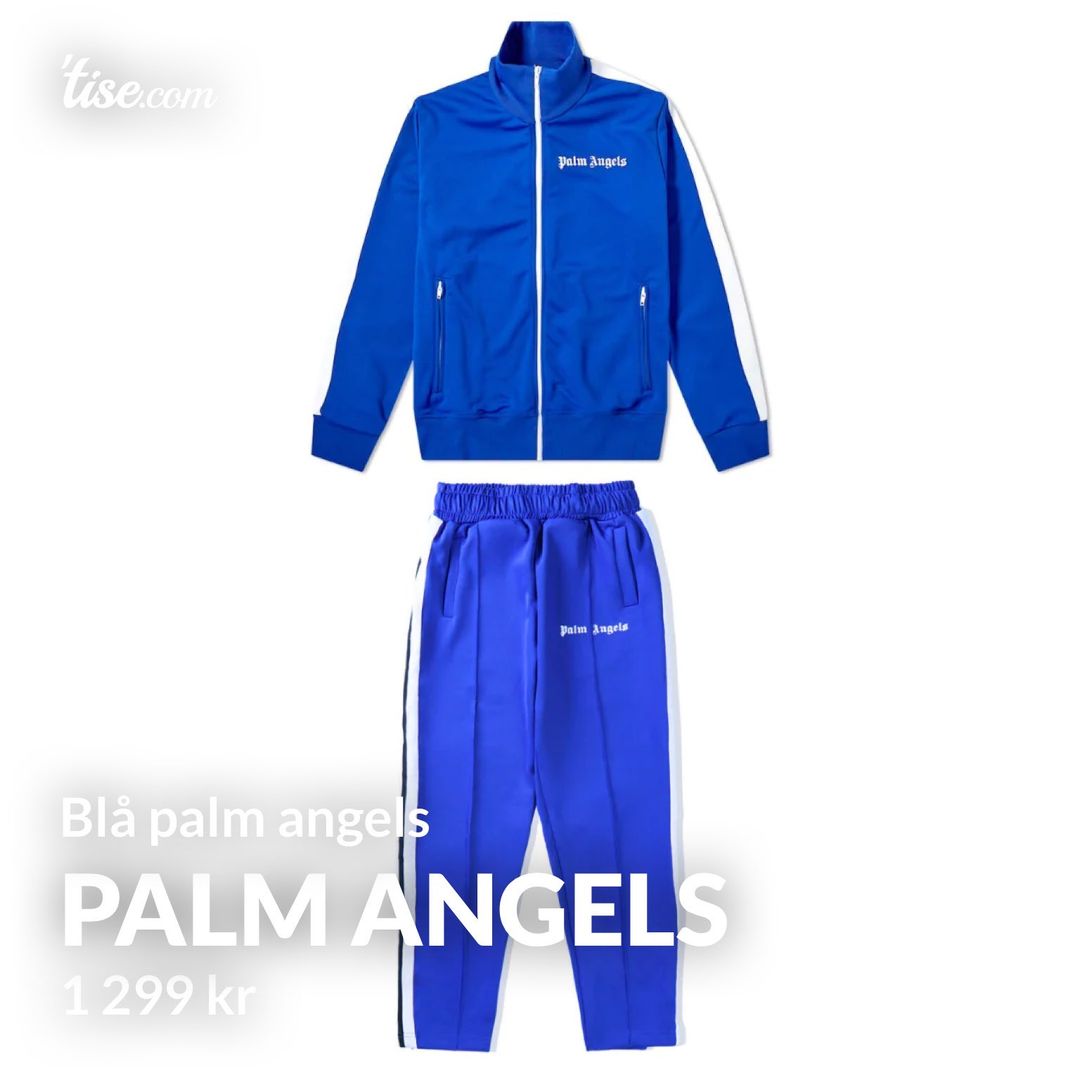 Palm angels