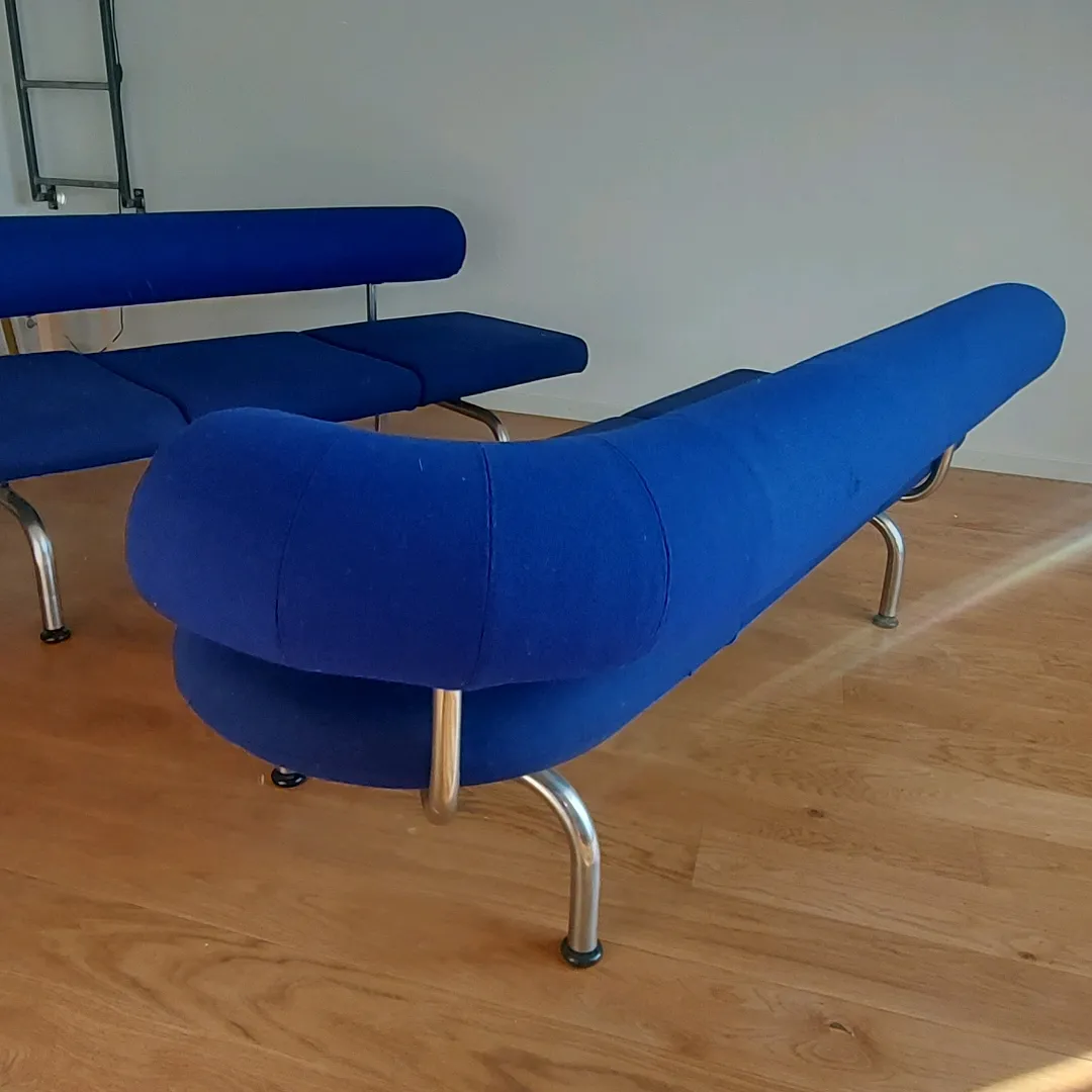 Erik Jørgensen Sofa