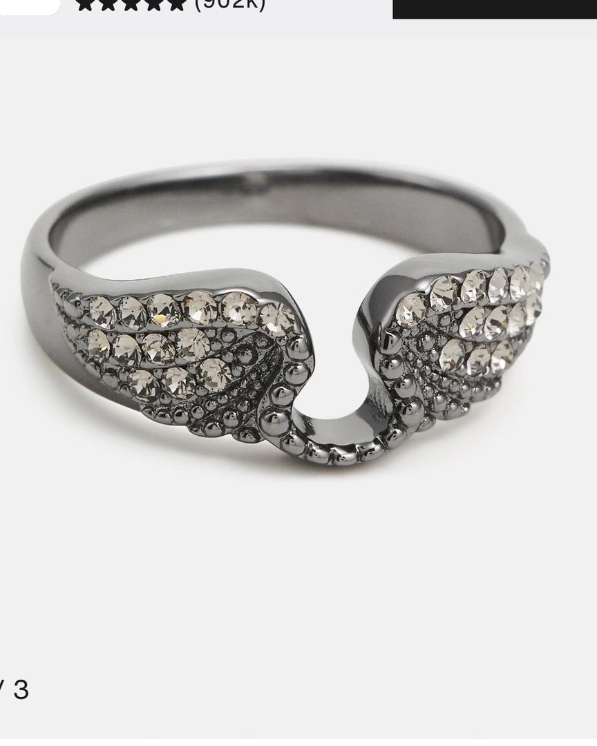 Zadig ring