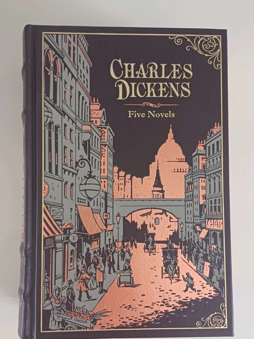 Charles Dickens