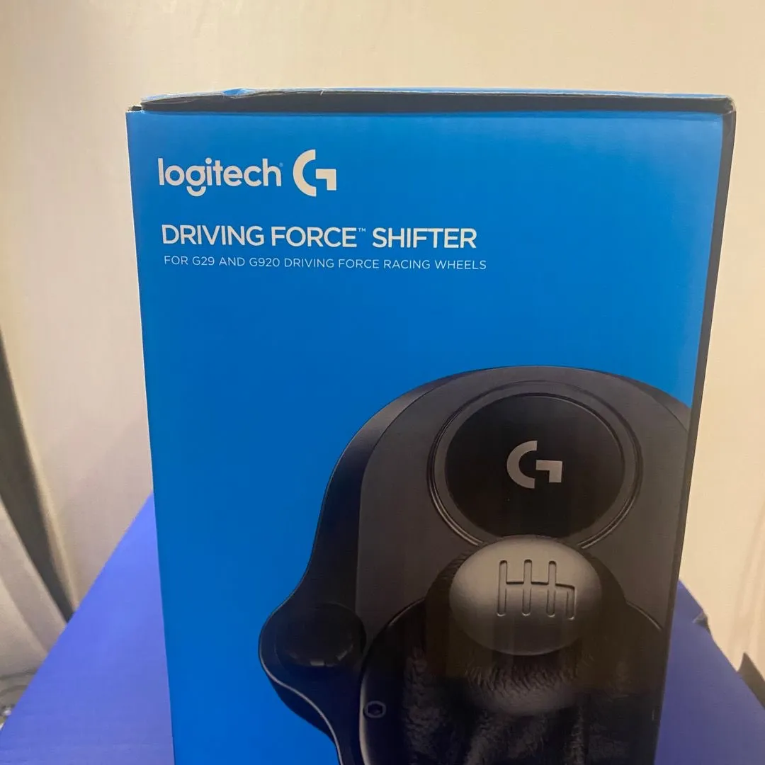 Logitech Gir