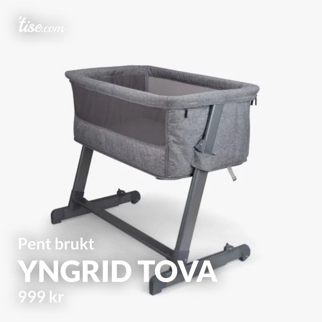 Yngrid Tova