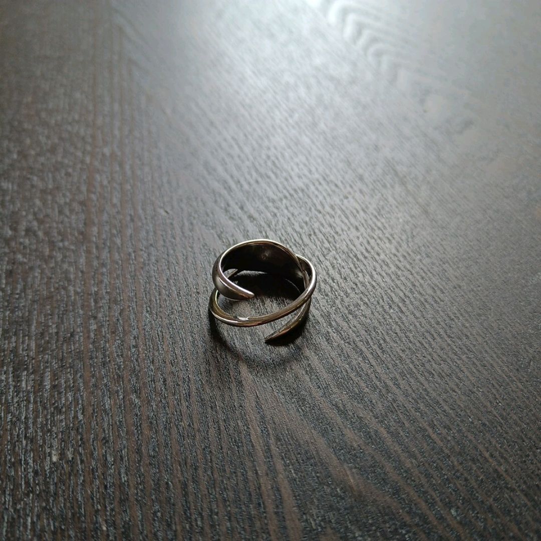 Helix Ring