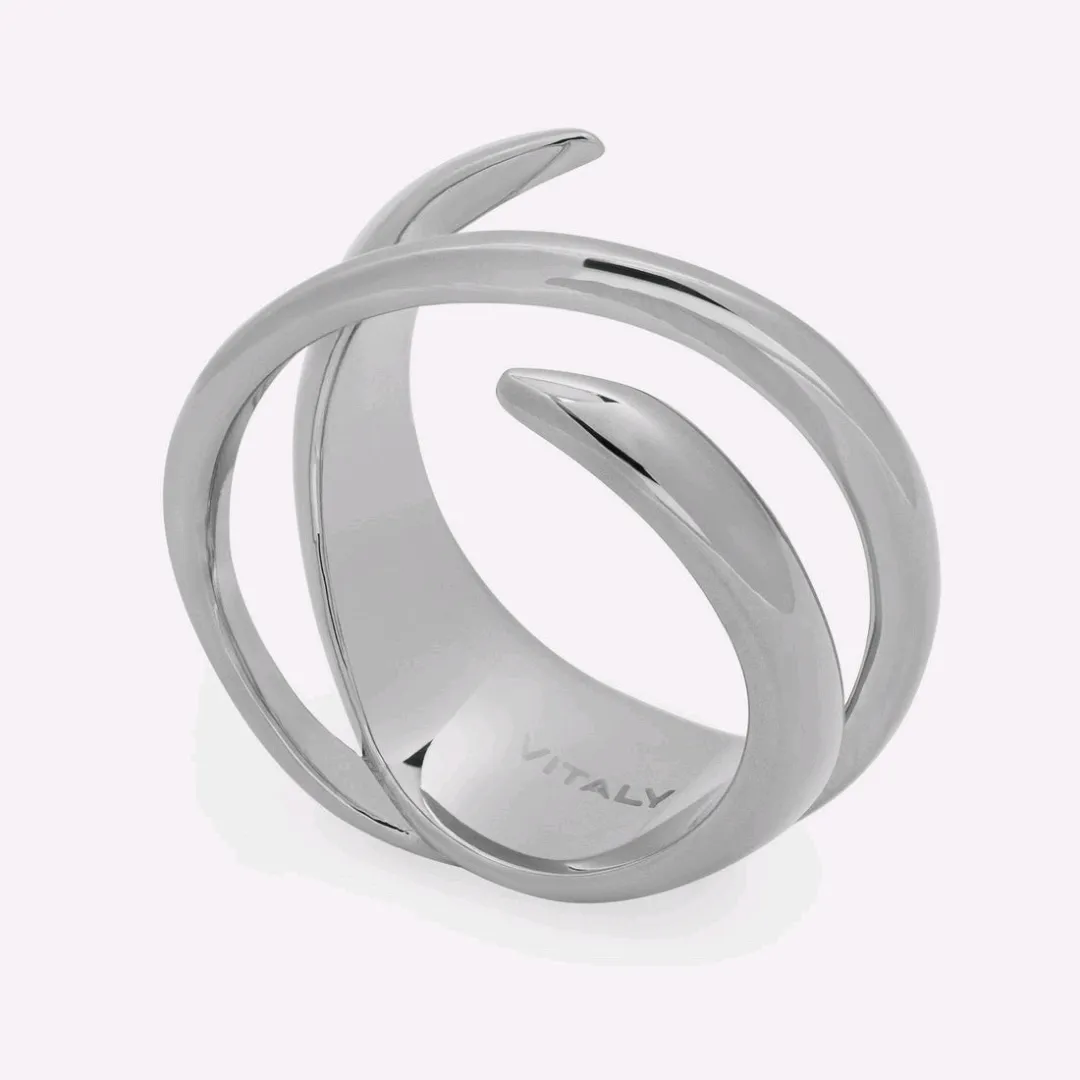 Helix Ring