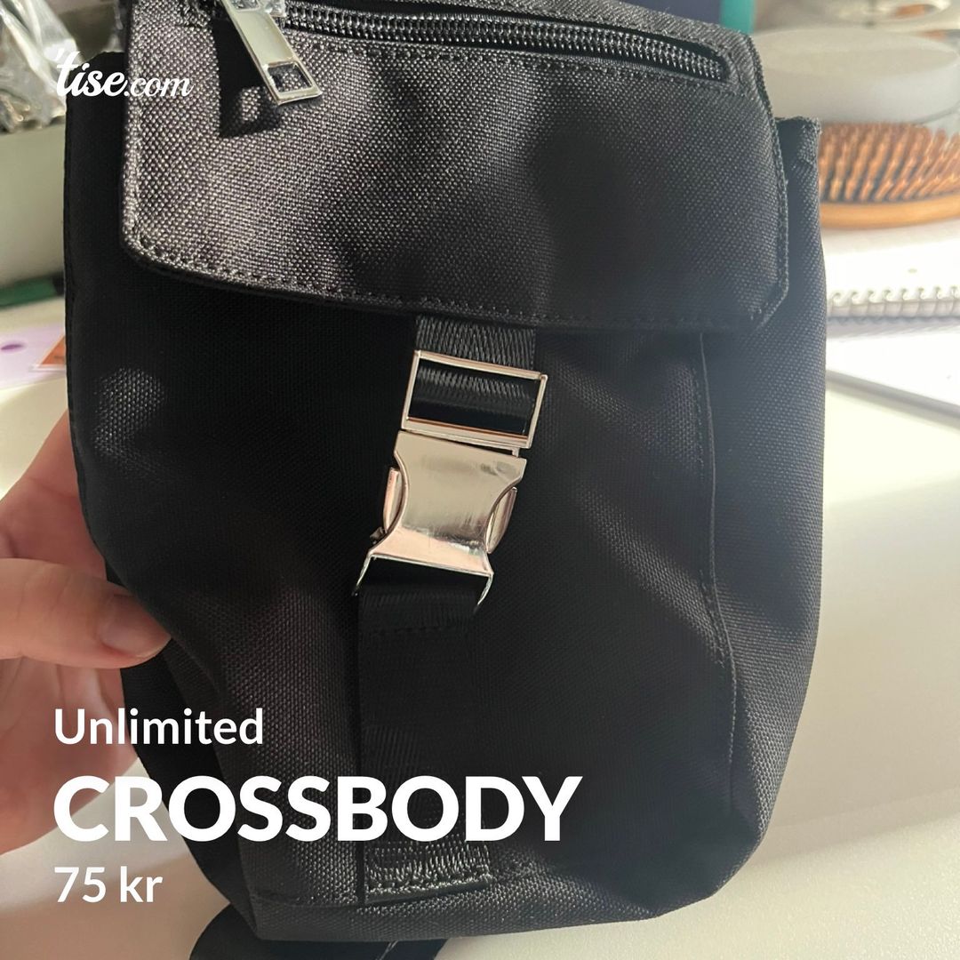 Crossbody