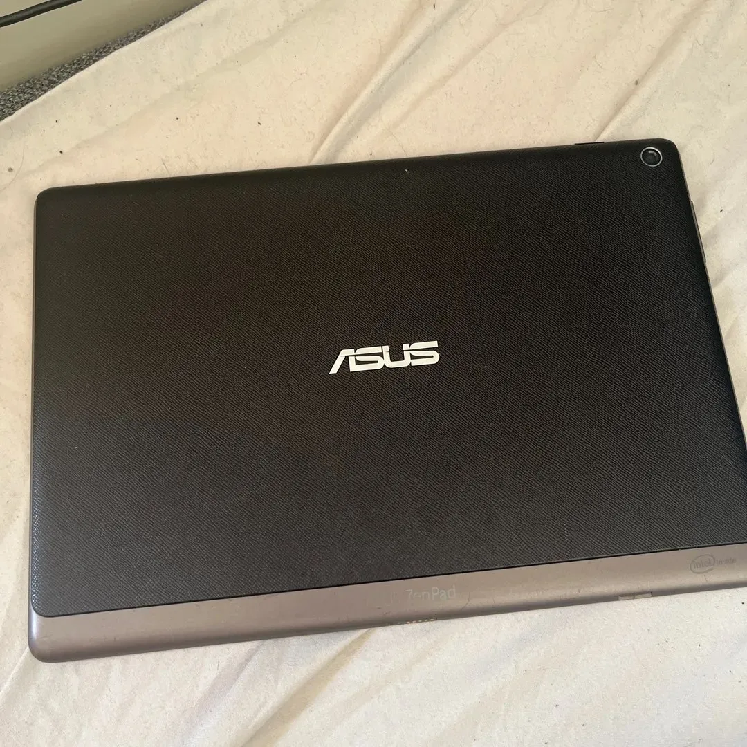 Asus ipad