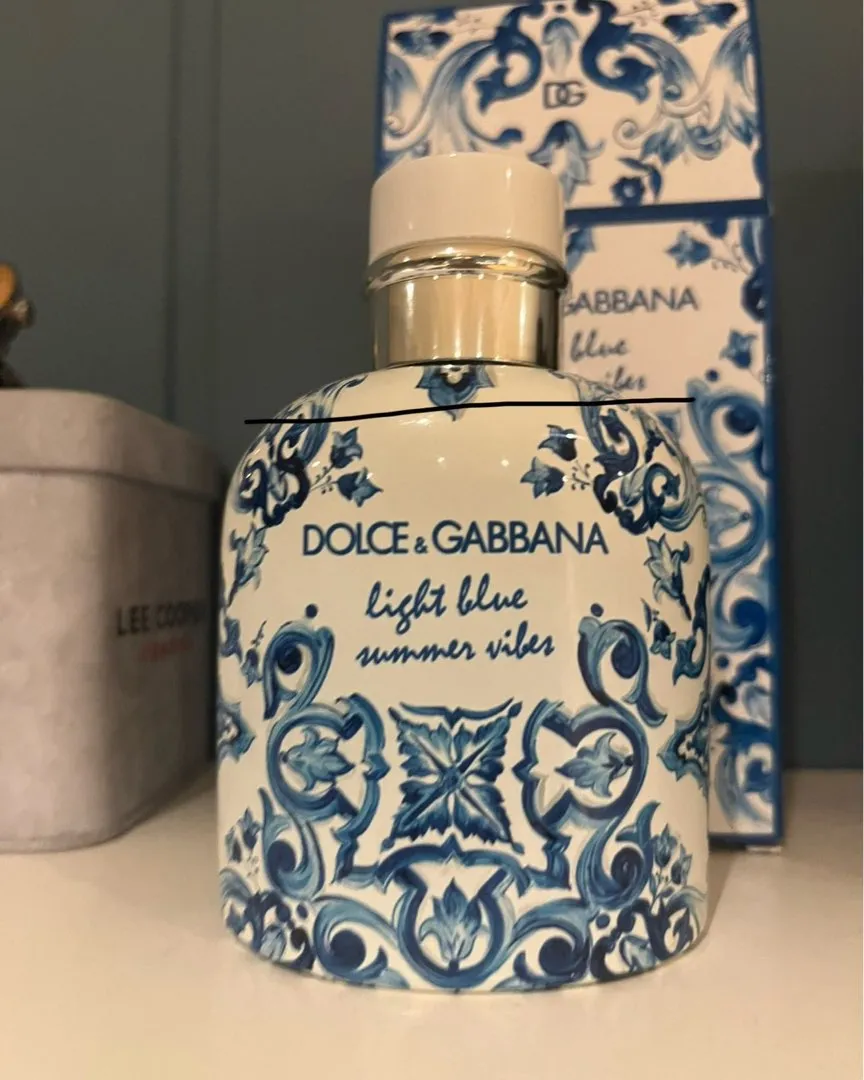 DolceGabanna