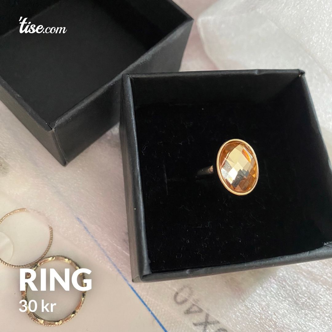 Ring