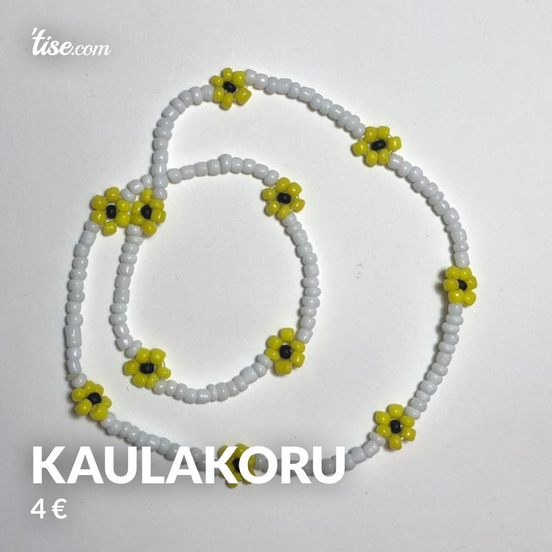 Kaulakoru