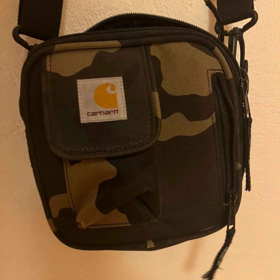 Carhartt takse