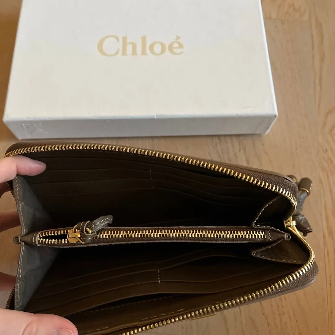 Chloé