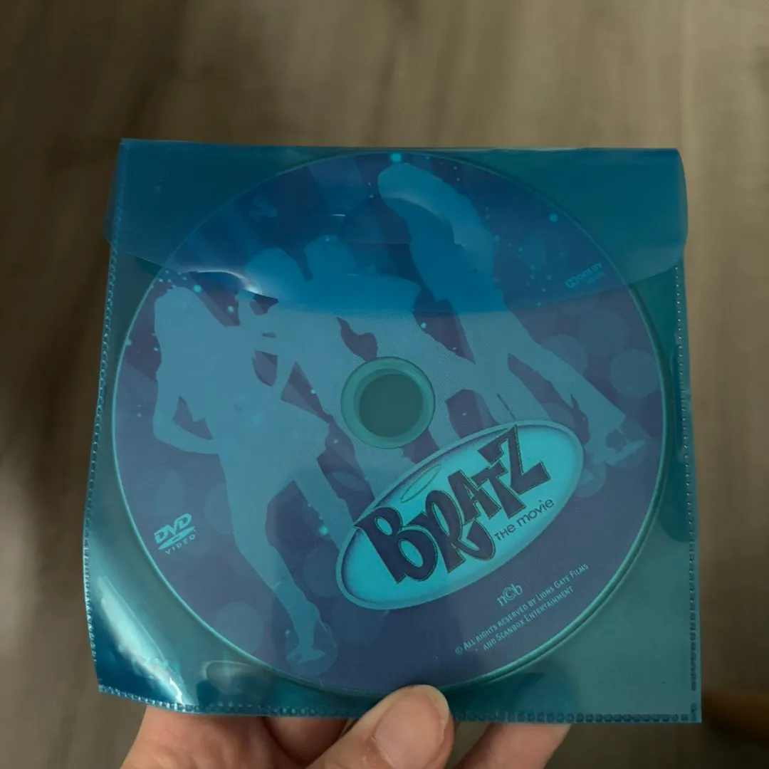 Dvd