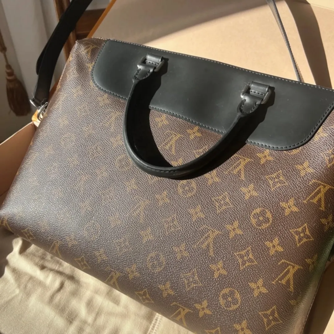 Louis vuitton taske