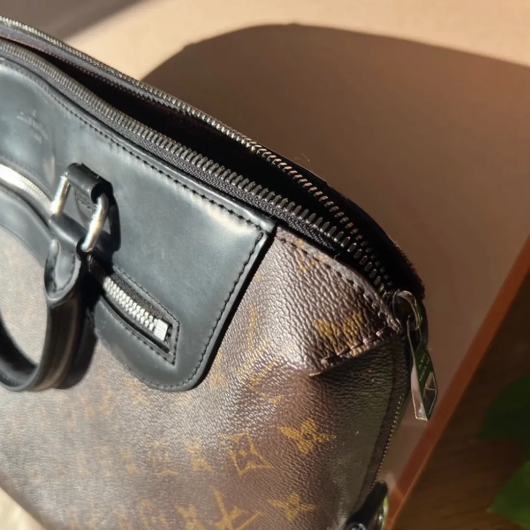 Louis vuitton taske