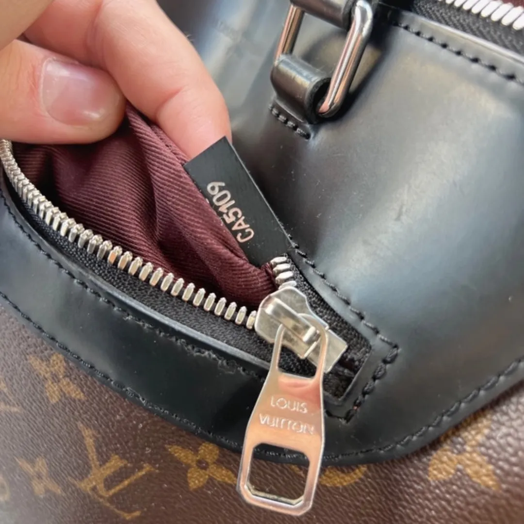 Louis vuitton taske