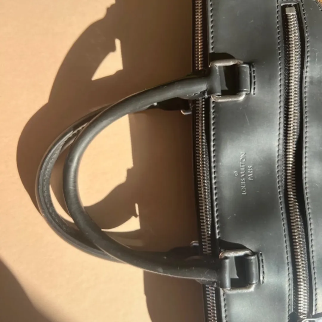 Louis vuitton taske