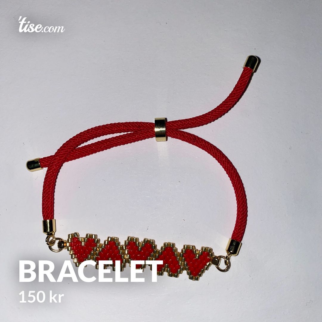 Bracelet