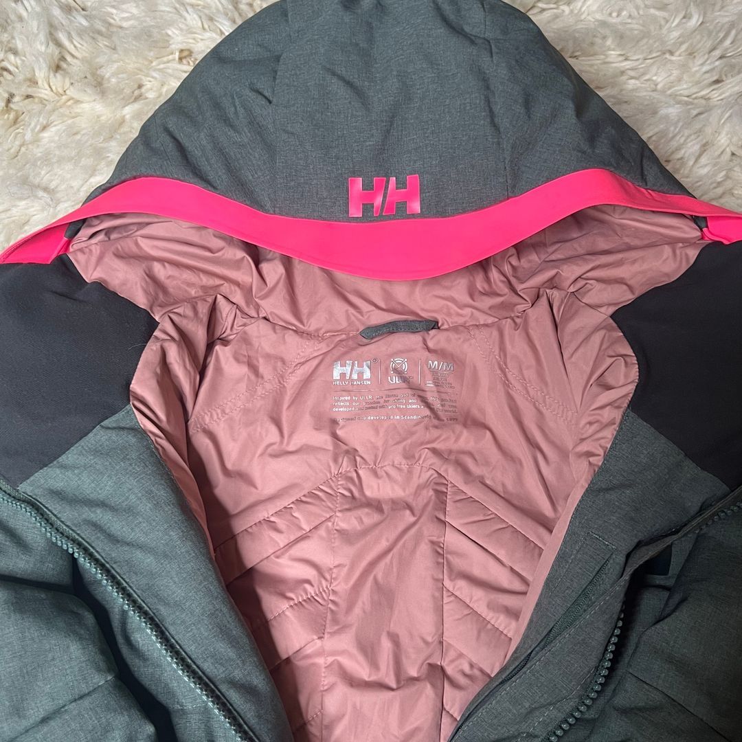 HELLY HANSEN ULLR