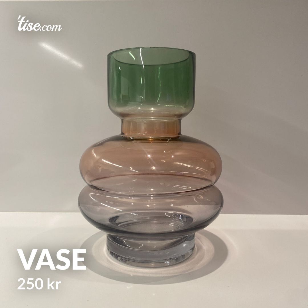 Vase