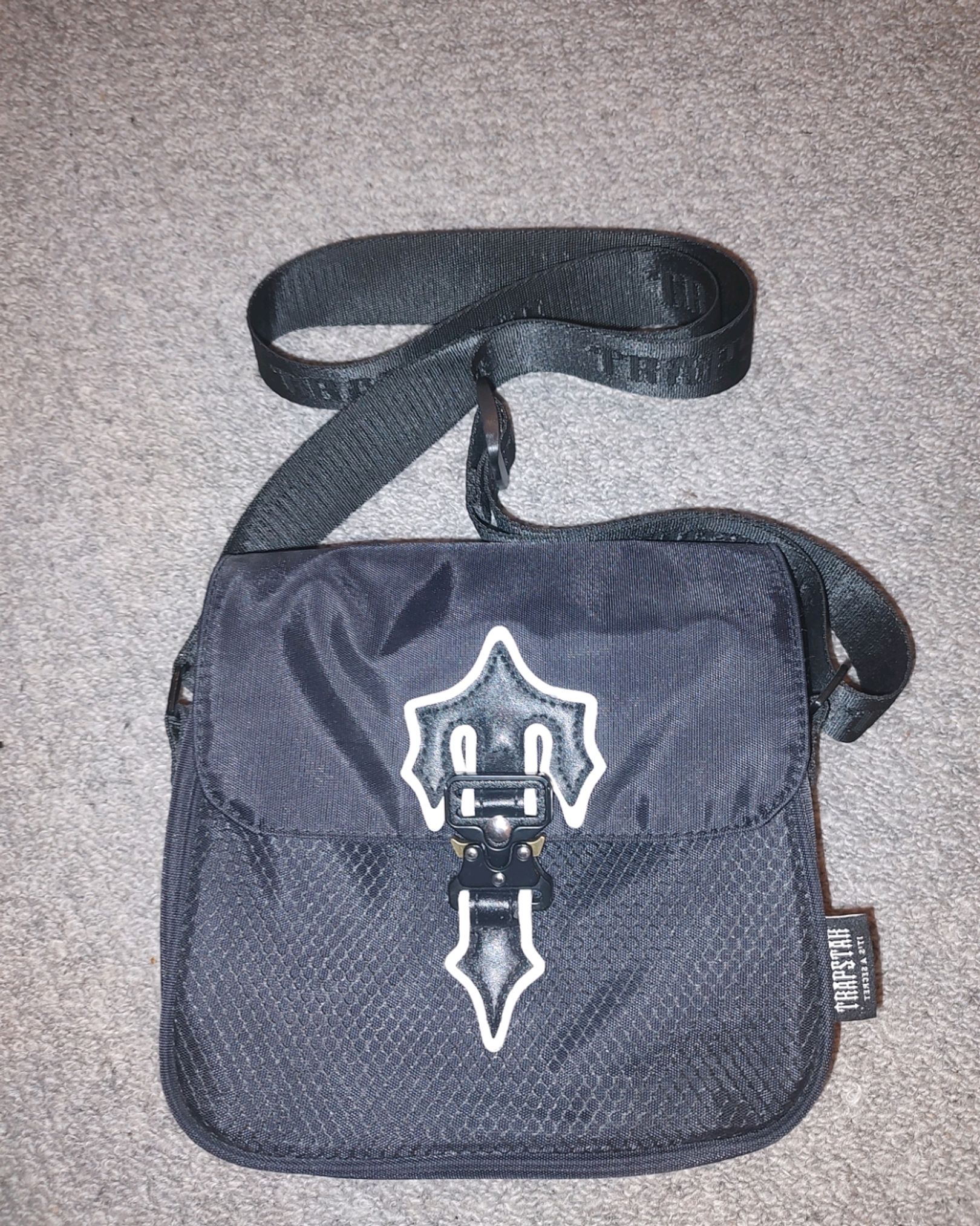 Trapstar Bag