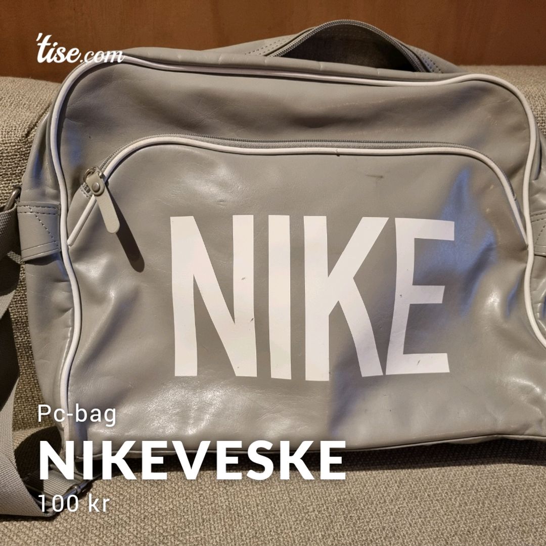 Nikeveske