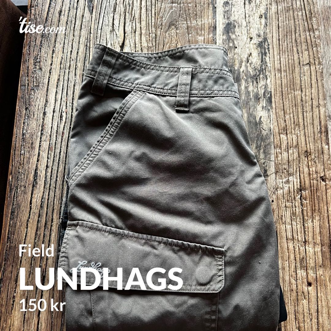 Lundhags