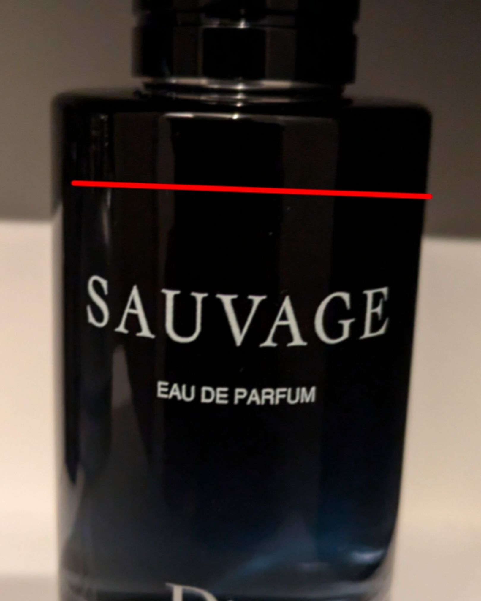 Dior Sauvage Edp