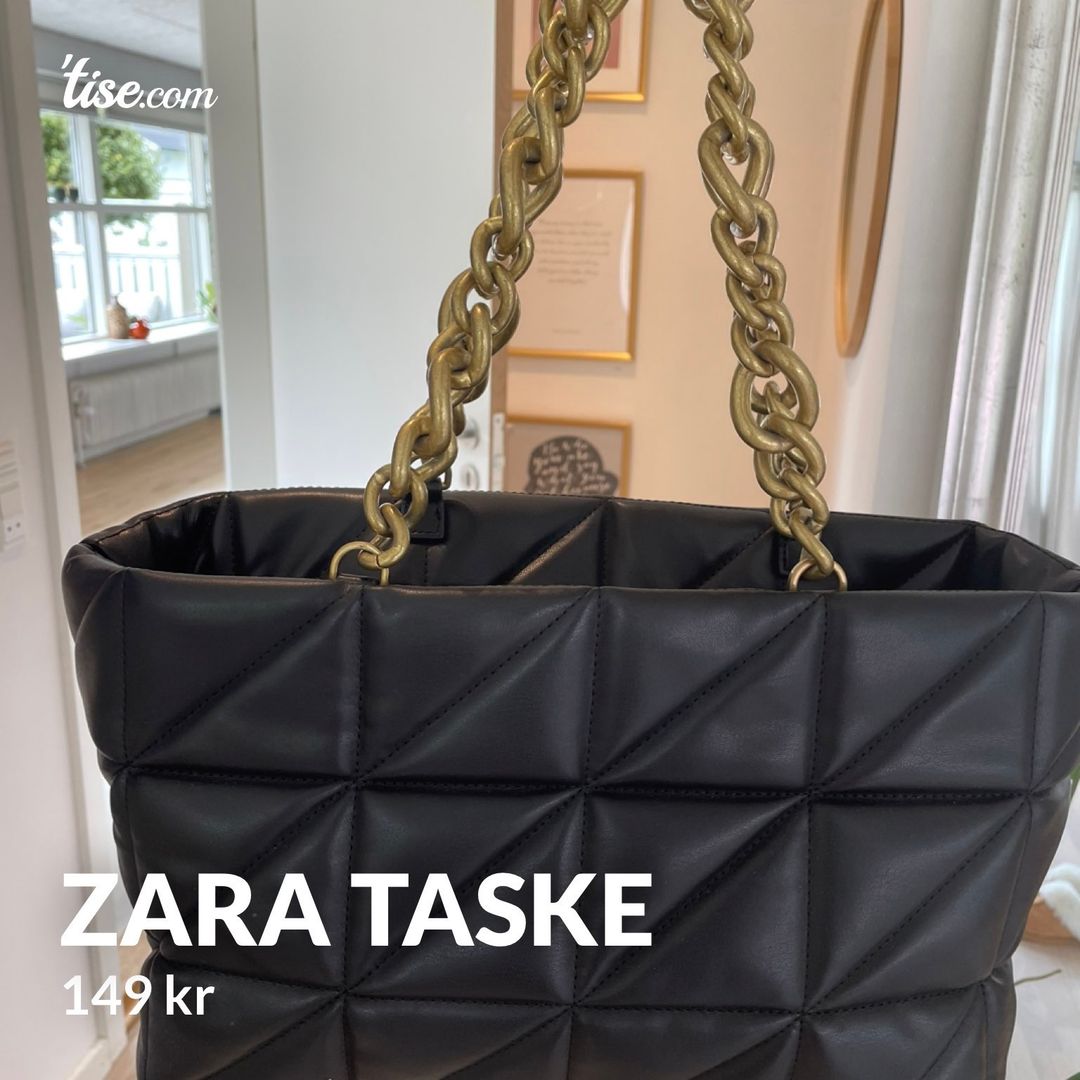 Zara taske