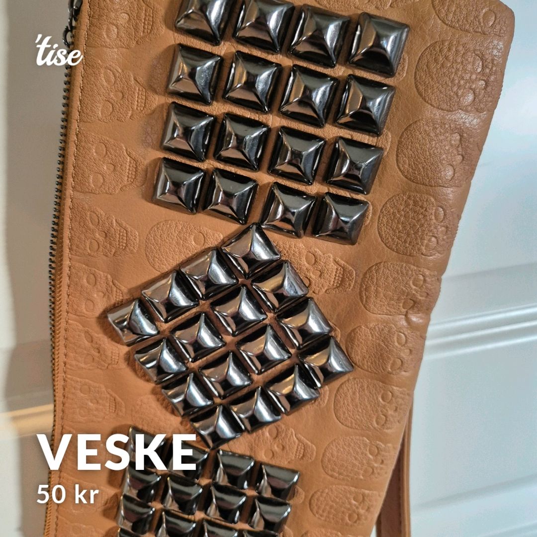 Veske