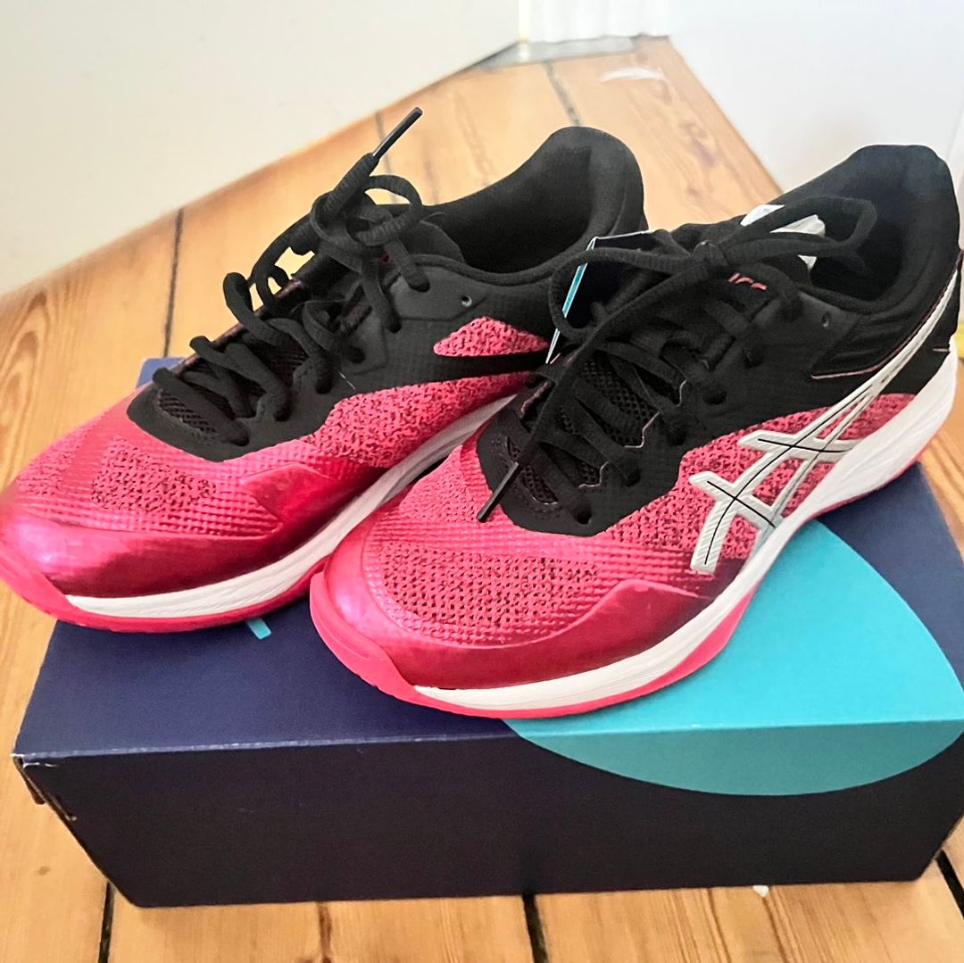 Løbesko fra Asics