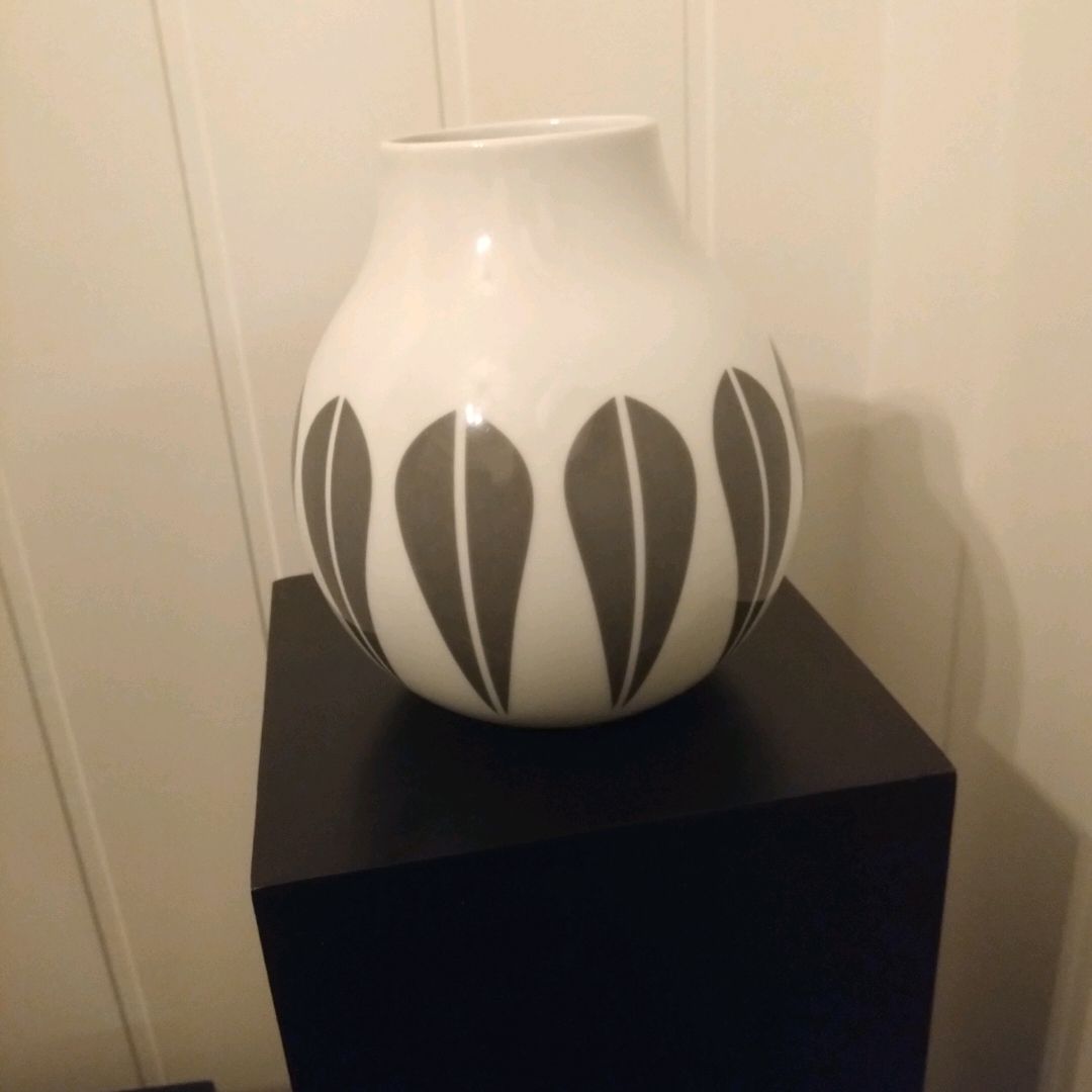 Lucie Kaas Vase