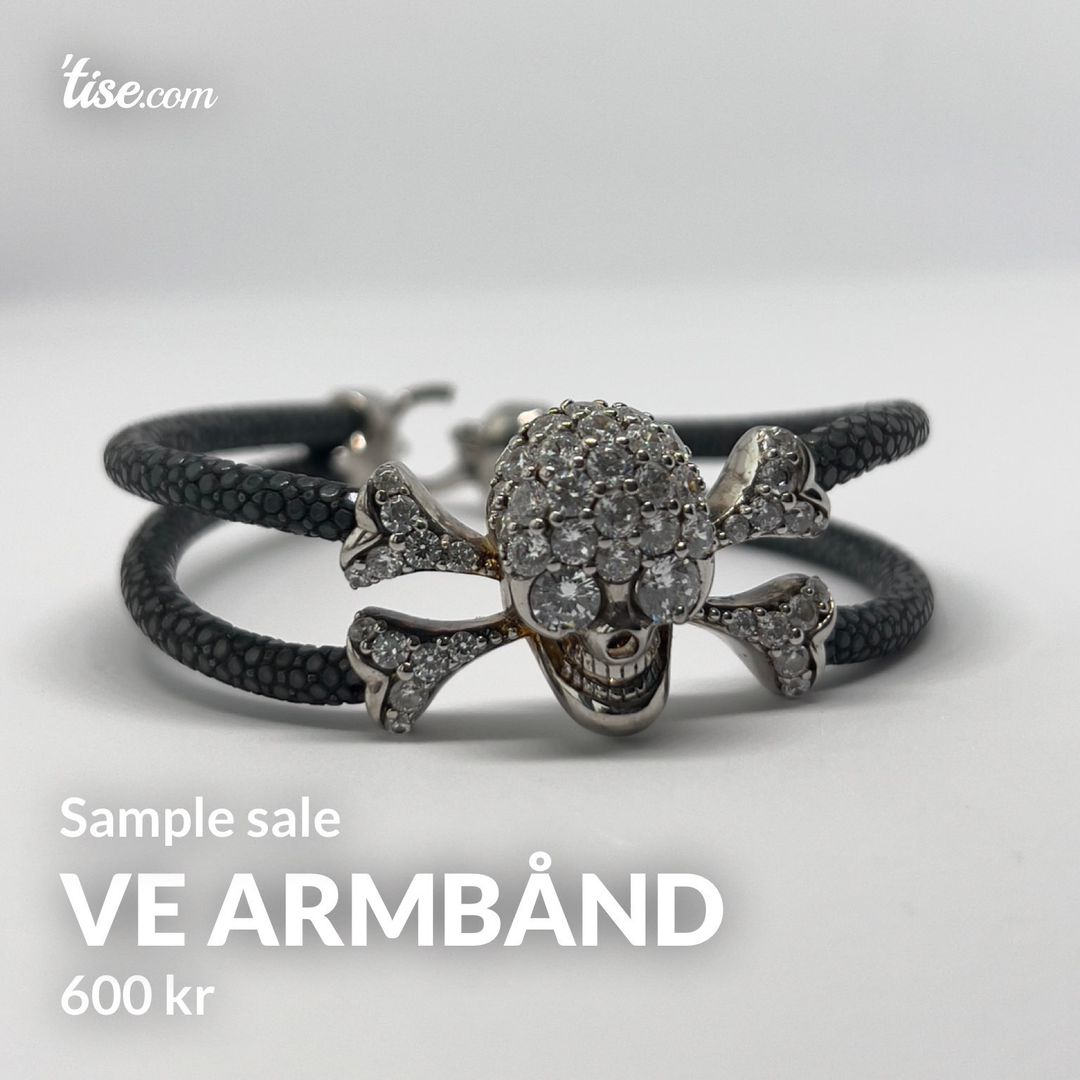 VE armbånd