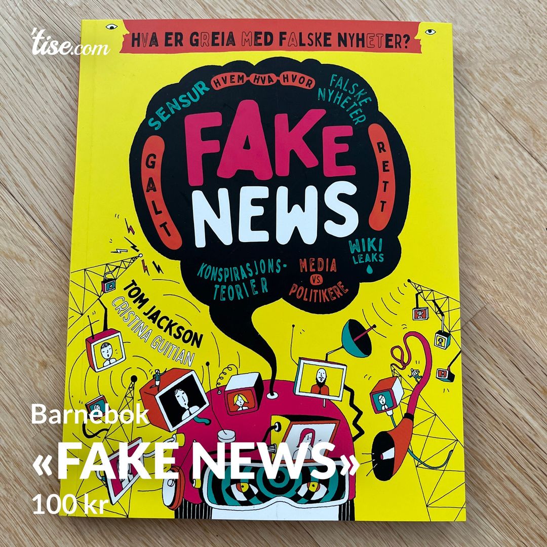 «Fake news»