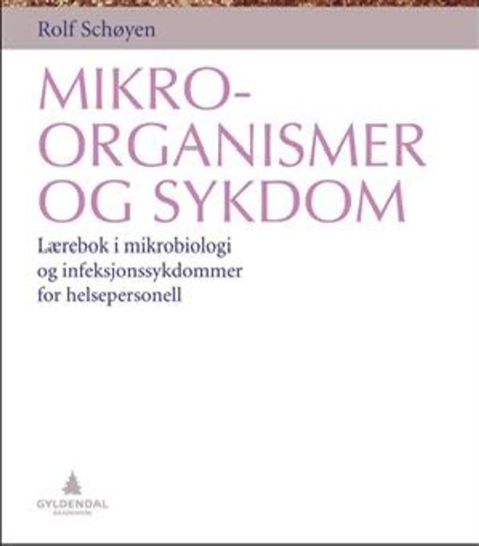 Mikroorganimer