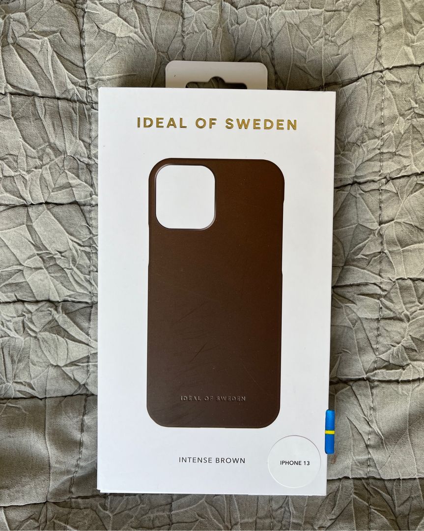 Ideal of Sweden