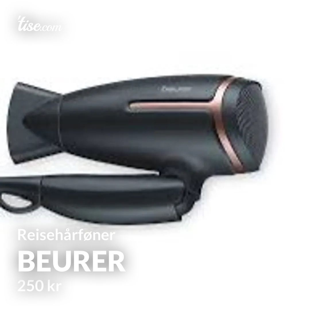 Beurer