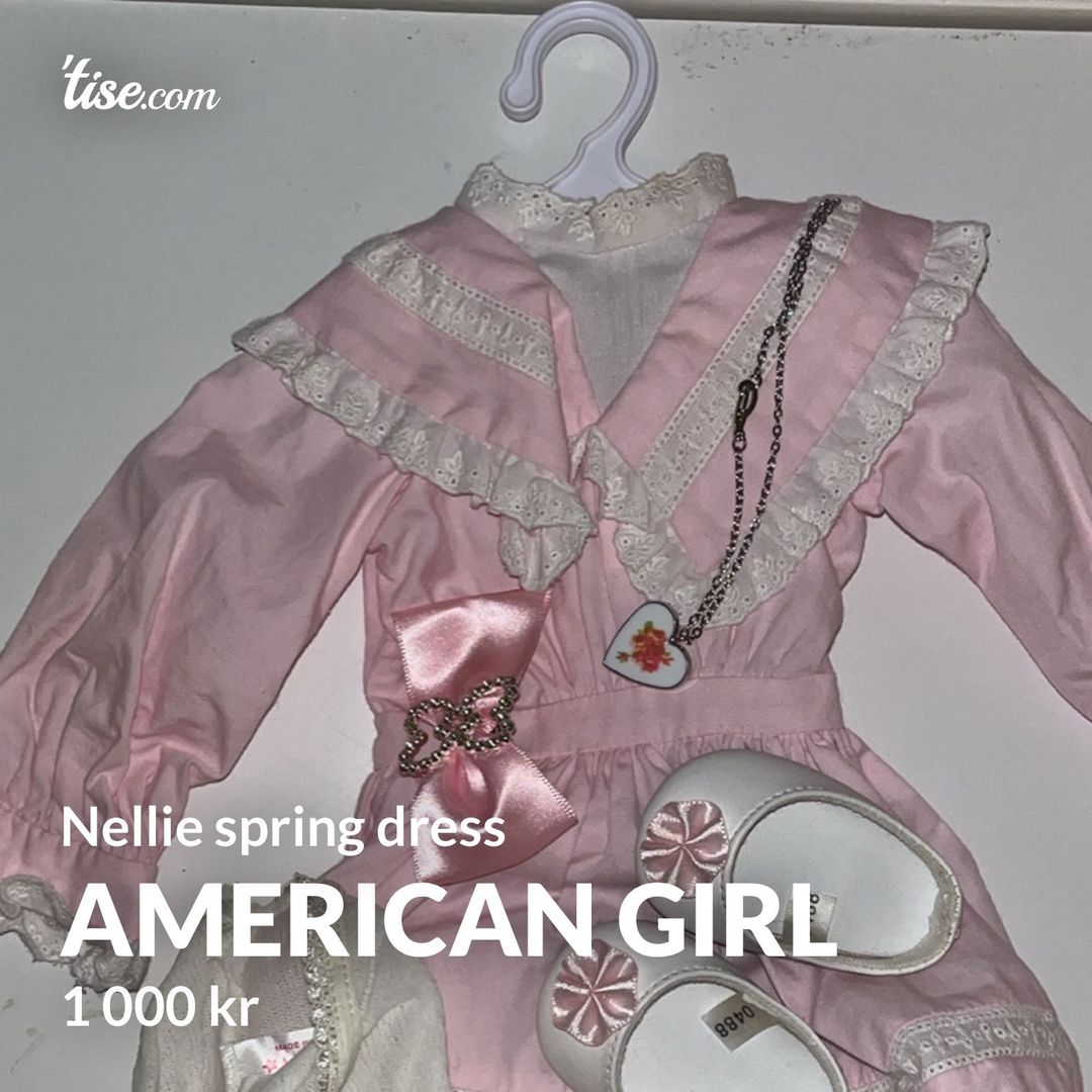 American girl