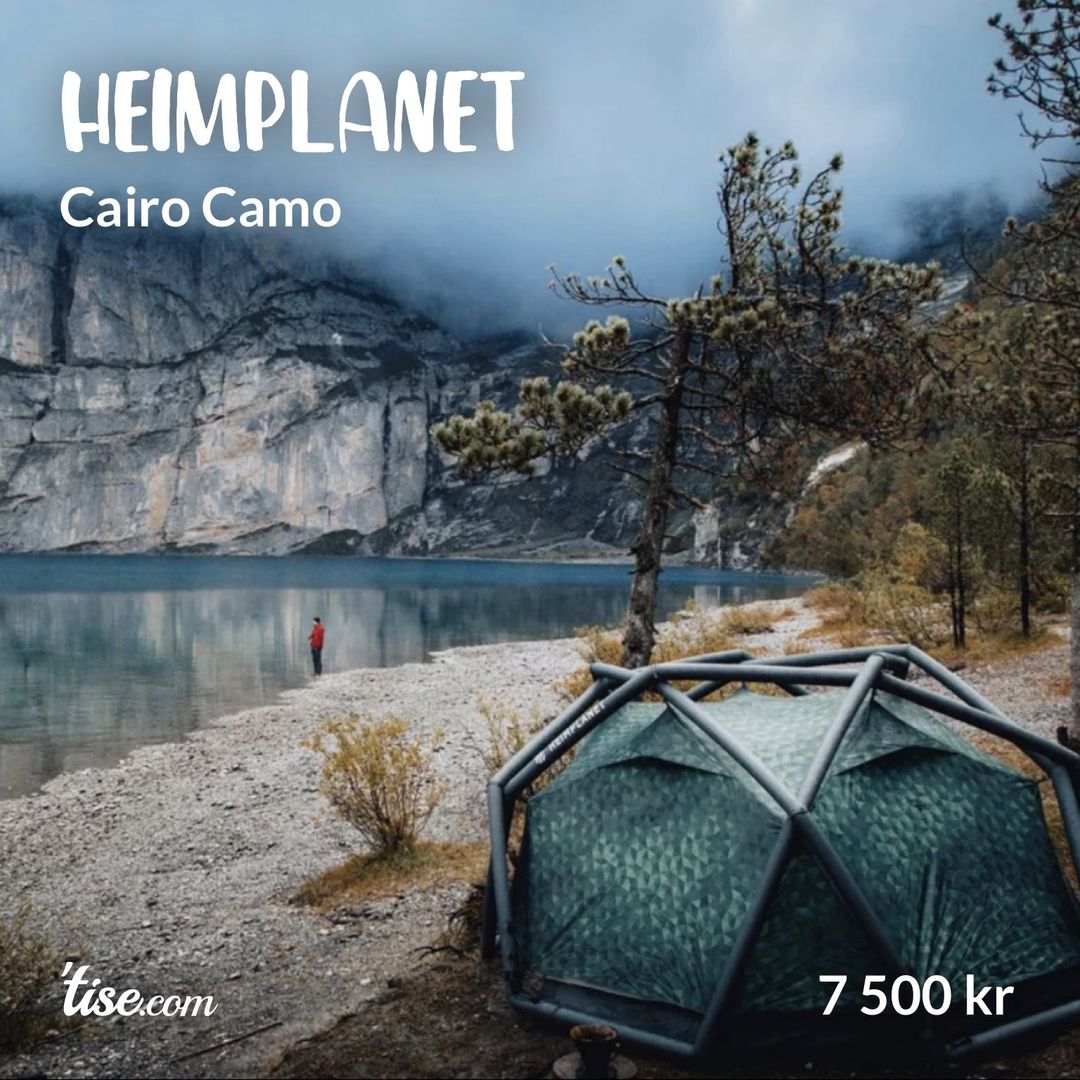 Heimplanet