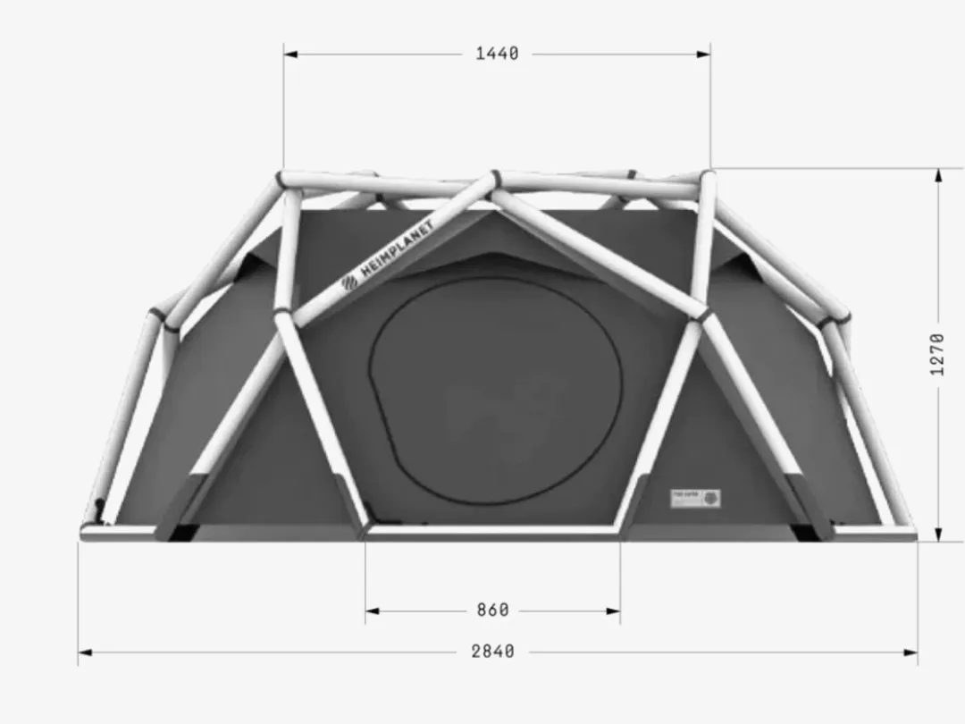 Heimplanet